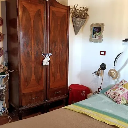 La Casa Della Rocca Ferienhaus *