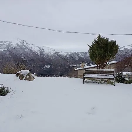 La Casa Della Rocca *