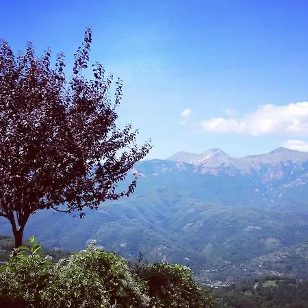 La Casa Della Rocca *