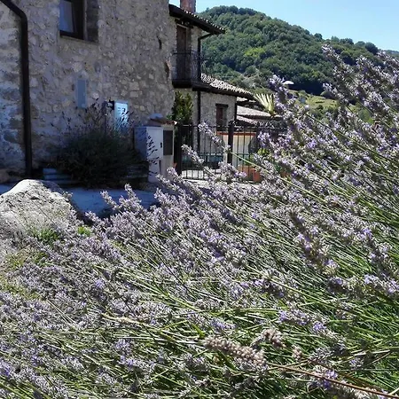 La Casa Della Rocca Dom wakacyjny