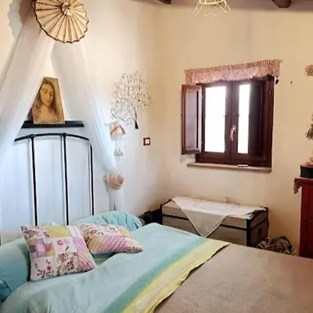 La Casa Della Rocca * Rocca di Fondi