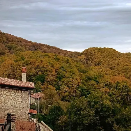 Dom wakacyjny La Casa Della Rocca