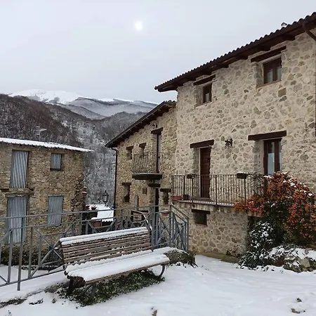 La Casa Della Rocca *