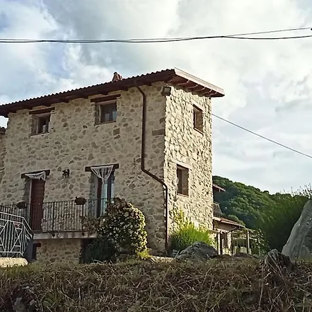 La Casa Della Rocca * Rocca di Fondi