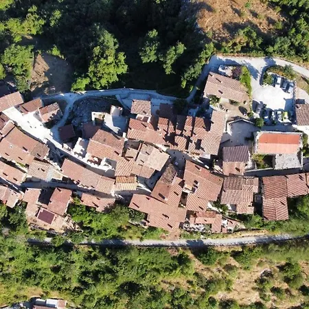 Dom wakacyjny La Casa Della Rocca