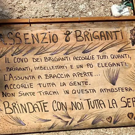 La Casa Della Rocca Dom wakacyjny *