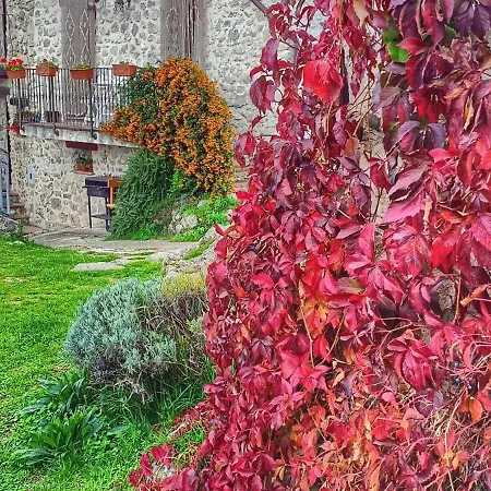 La Casa Della Rocca